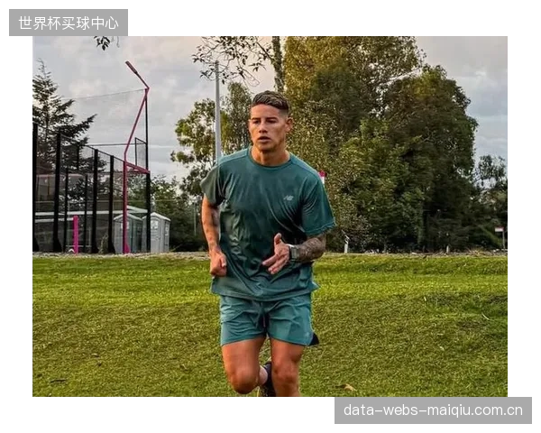 J罗选择在职业生涯后期加盟美职联，其主要目标是为保持竞技状态以迎接世界杯的到来。