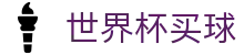 国际足联世界杯买球_官方授权平台及认证入口